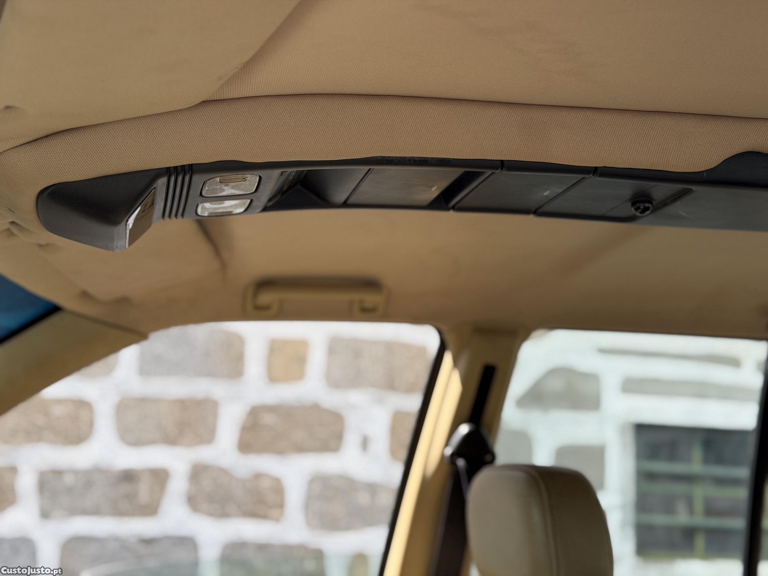 Jeep Grand Cherokee 4.0 Limited — fotografia 2