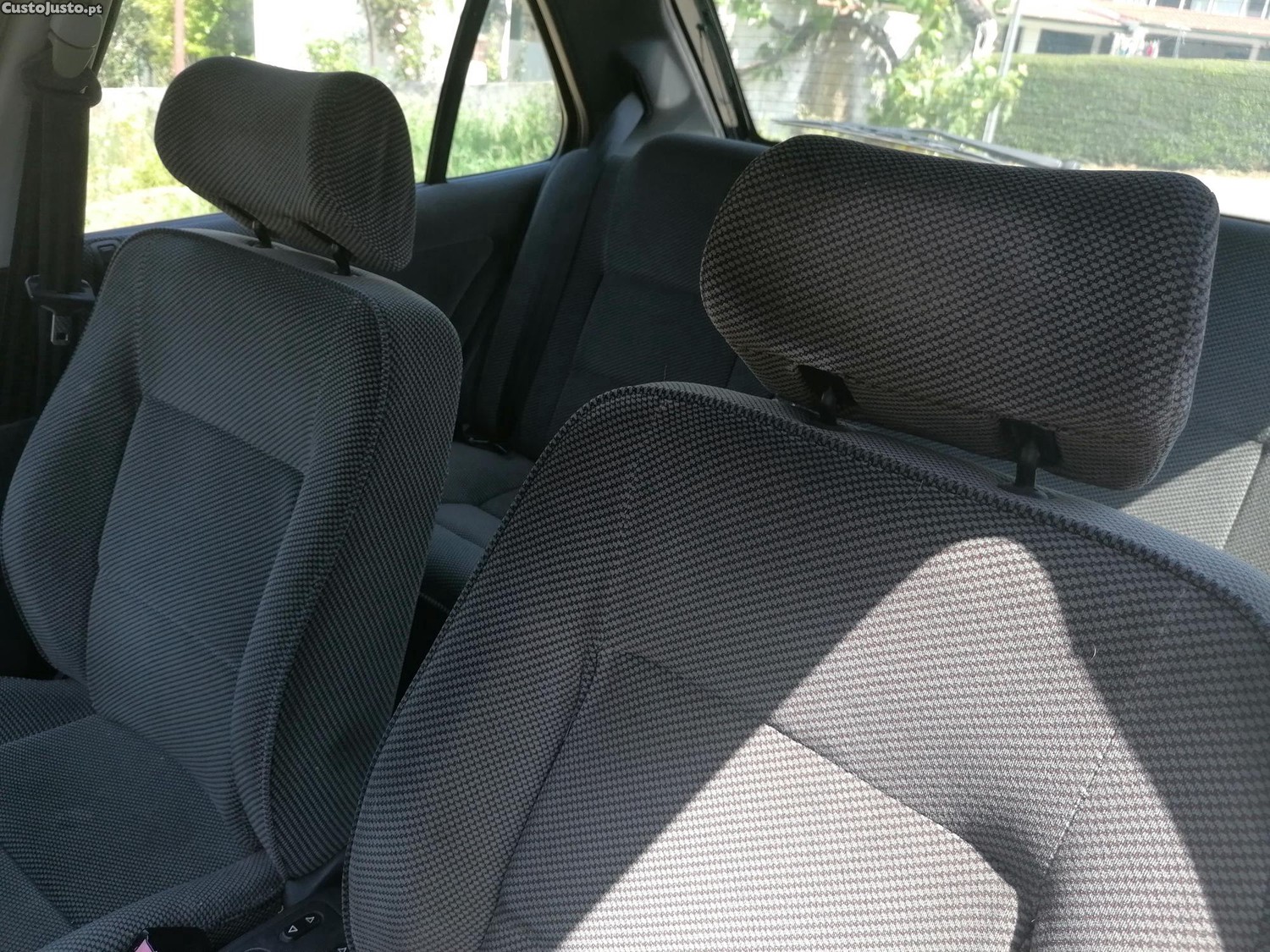 Peugeot 306 1.9 XADT — fotografia 6