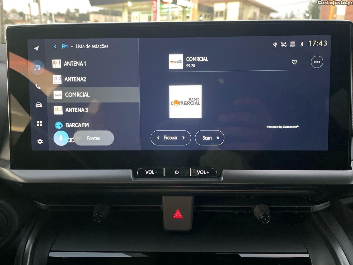 Toyota C-HR 2.0 HDF Plug-in Square Collection — fotografia 5