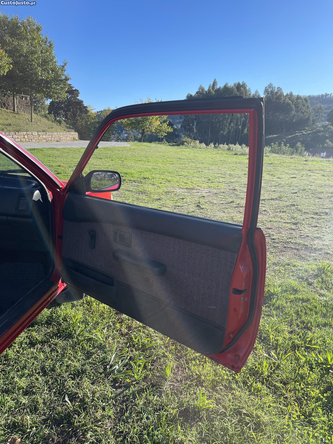 Toyota Corolla xl — fotografia 3