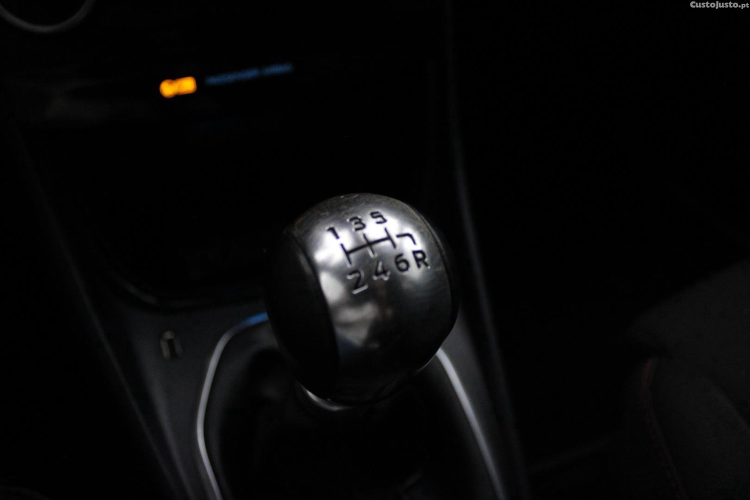 Ford Puma 1.0 ECOBOOST ST LINE — fotografia 15