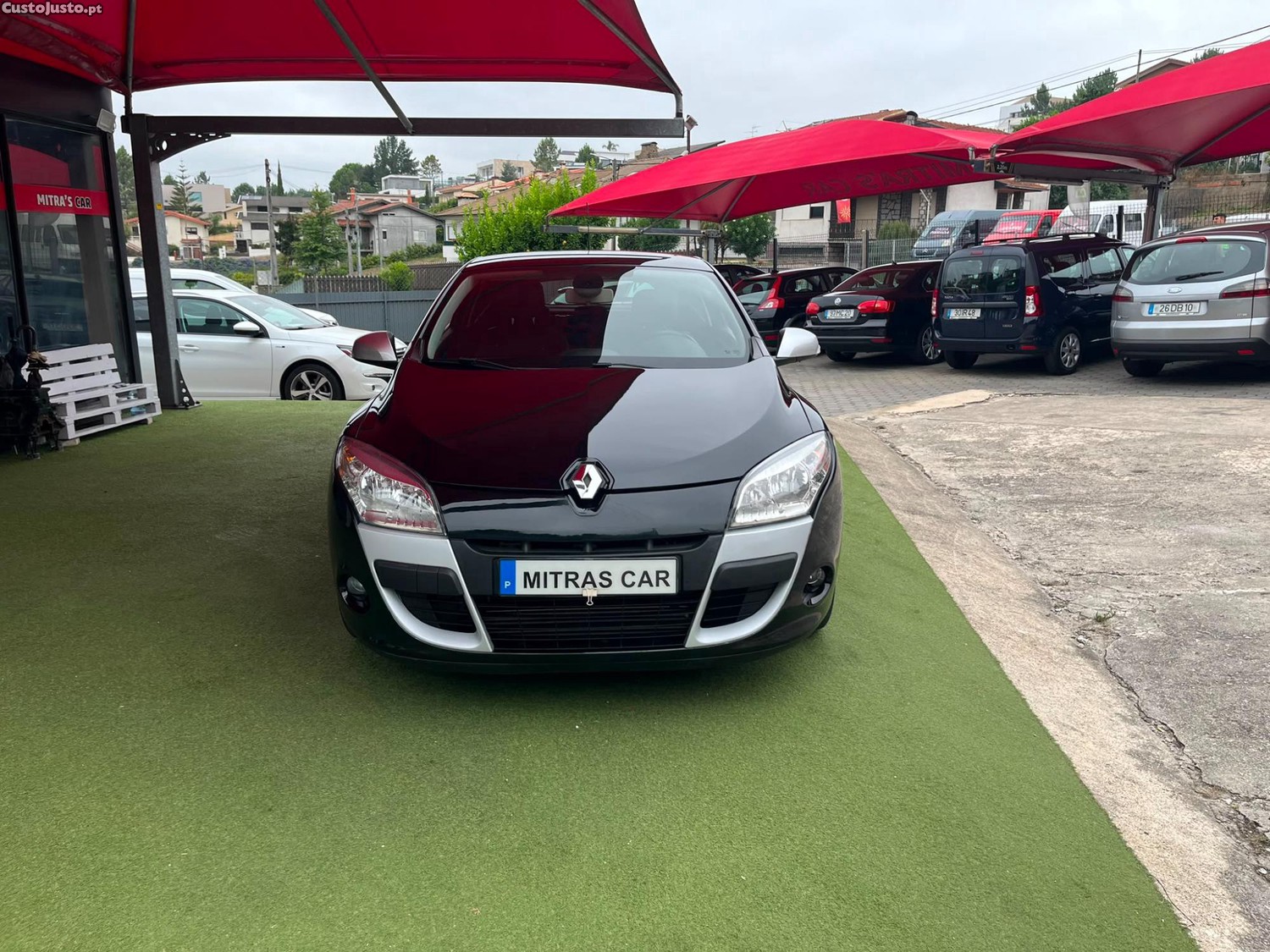 Renault Mégane Coupé | 1.5 DCI — fotografia 16