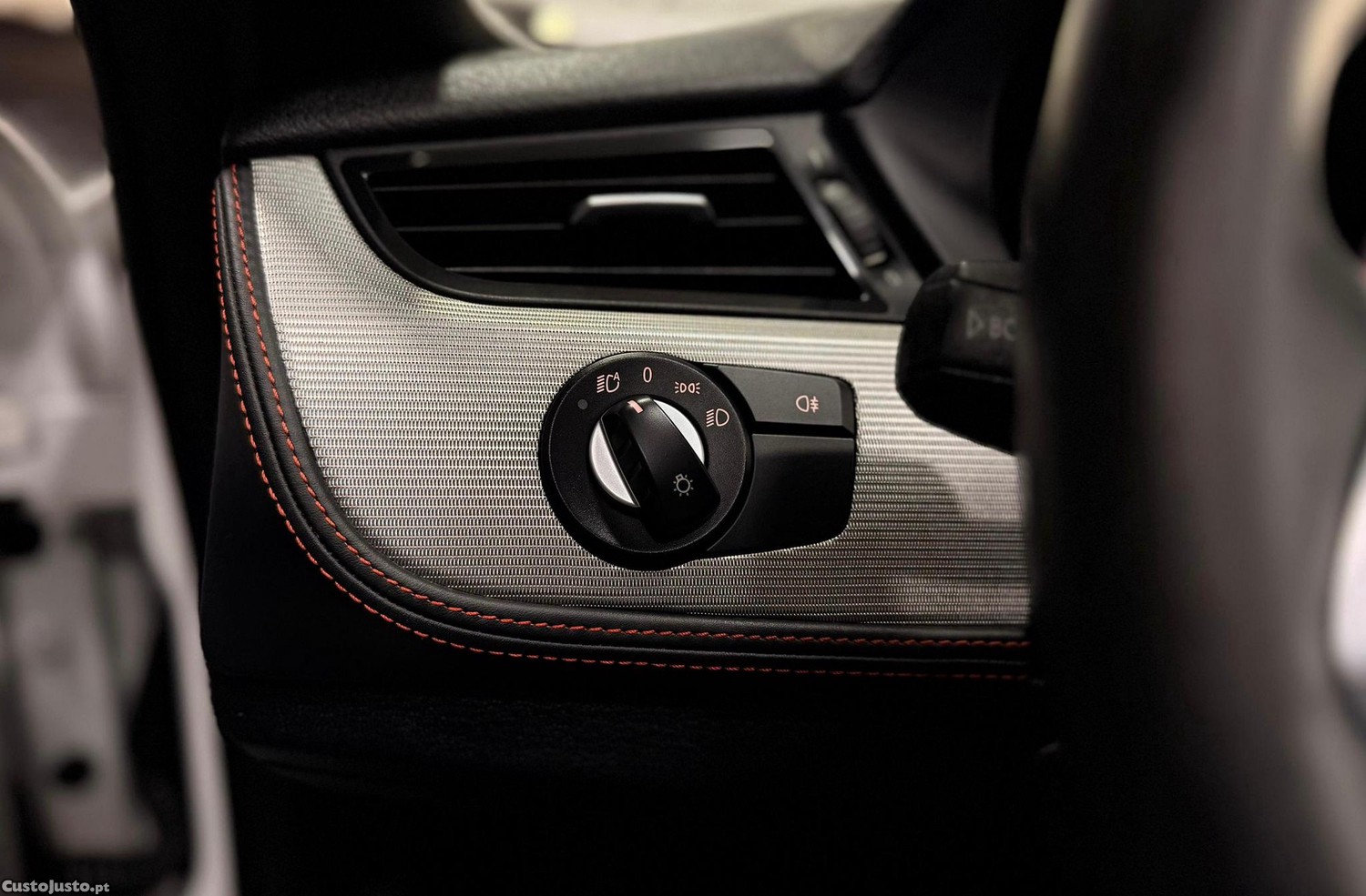 BMW Z4 sDrive20i — fotografia 6