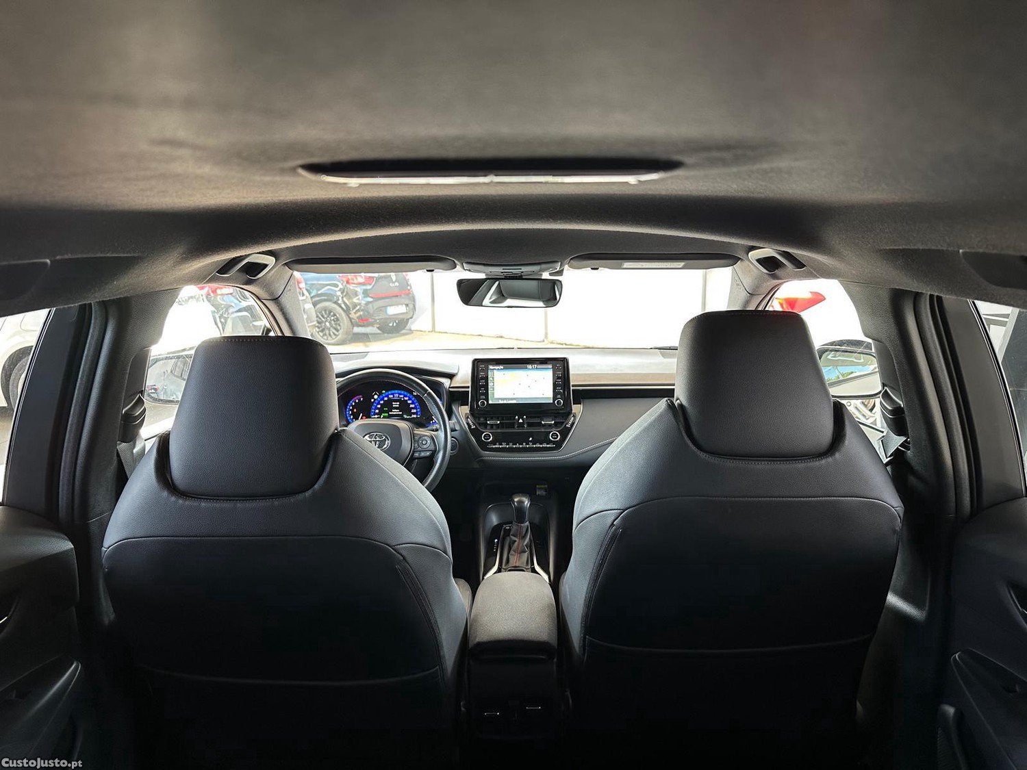 Mazda CX-5 2.2 D Excellence Navi — fotografia 4