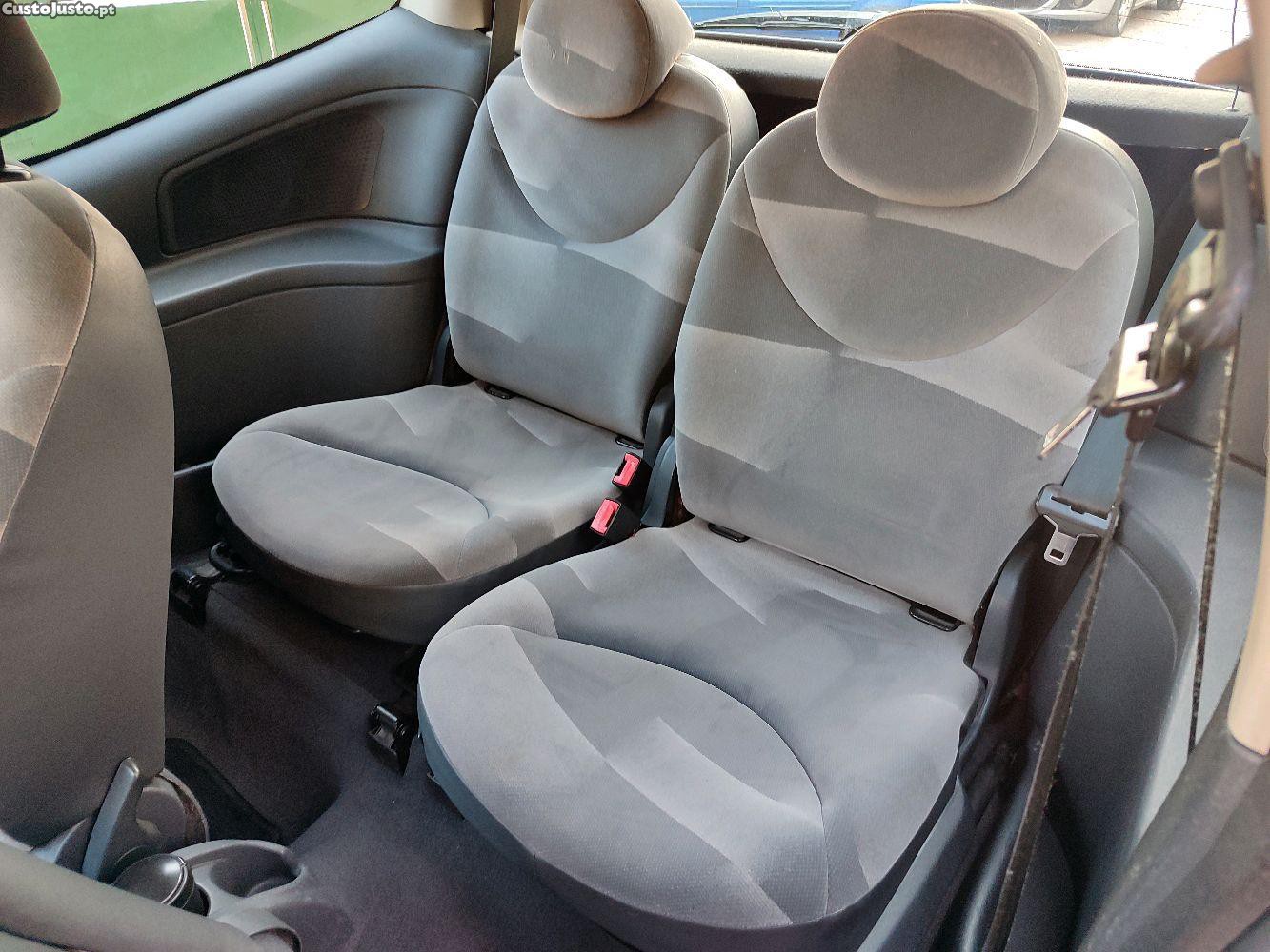 Citroën C2 1.1 Confort — fotografia 5