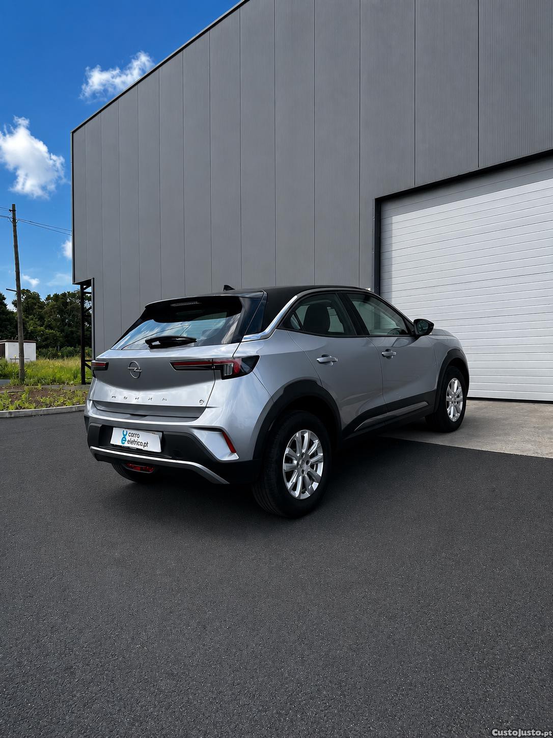Opel Mokka Edition — fotografia 16