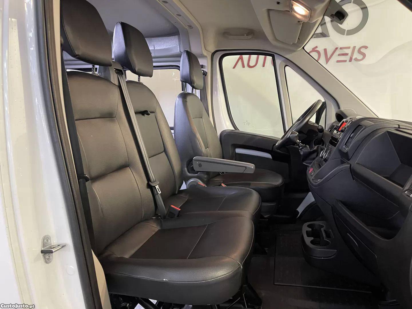 Opel Movano L2h1 3.5t 2.2 d cd — fotografia 13