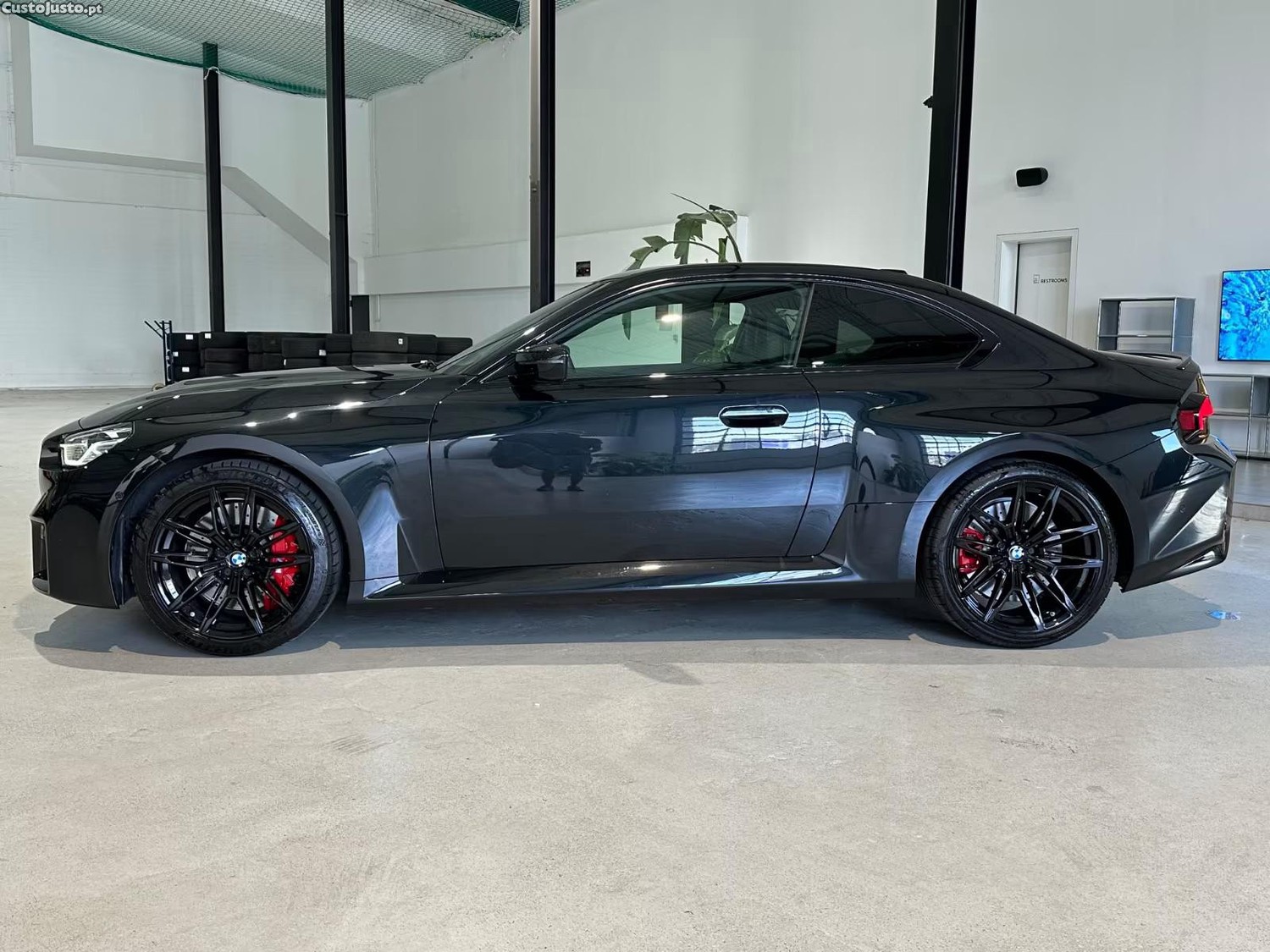BMW M2 Auto M - 24 — photo 3