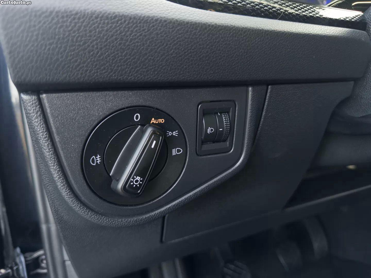 Volkswagen Taigo 1.0 tsi life — fotografia 5