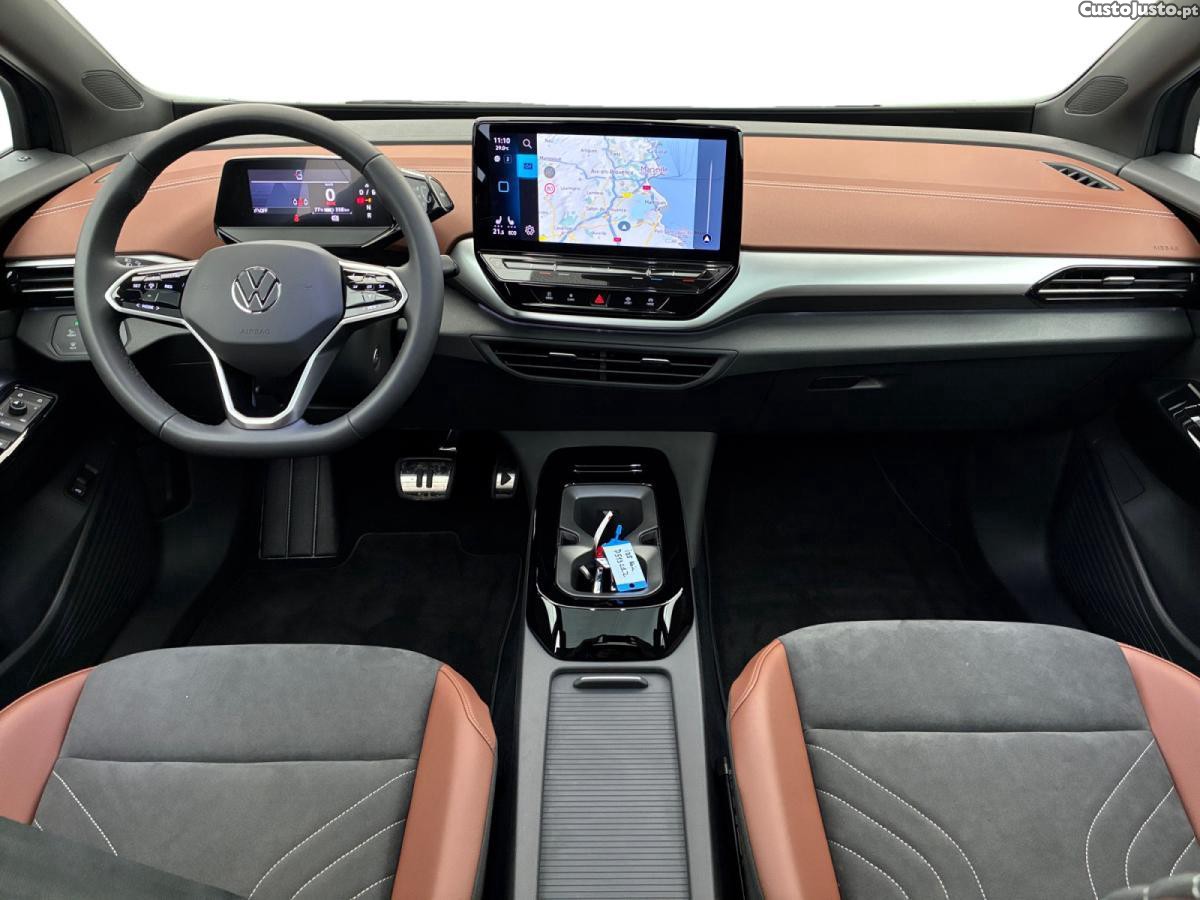 Volkswagen ID.5 77 kWh Pro Performance — fotografia 9