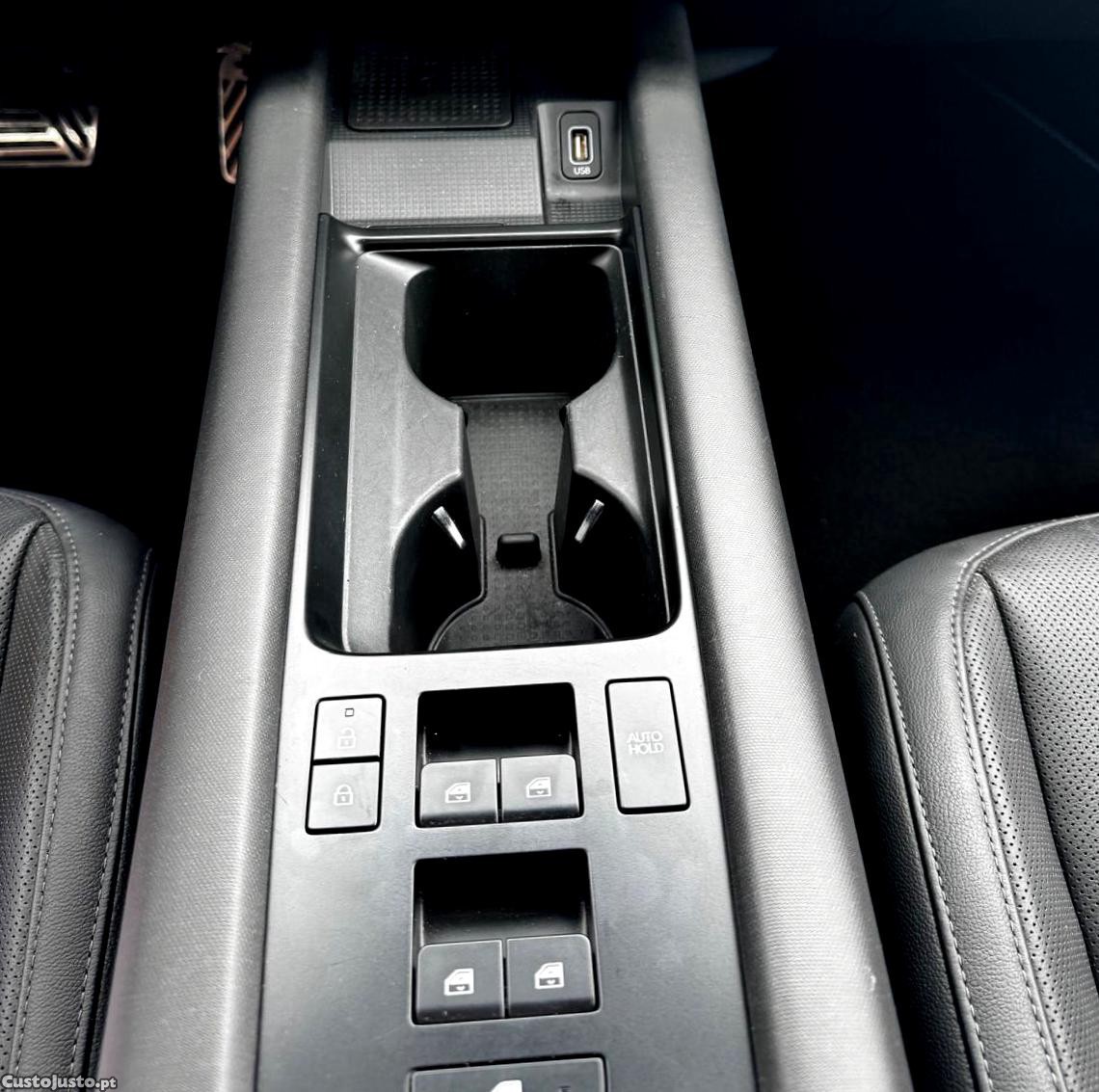 Hyundai IONIQ Dynamiq — fotografia 8