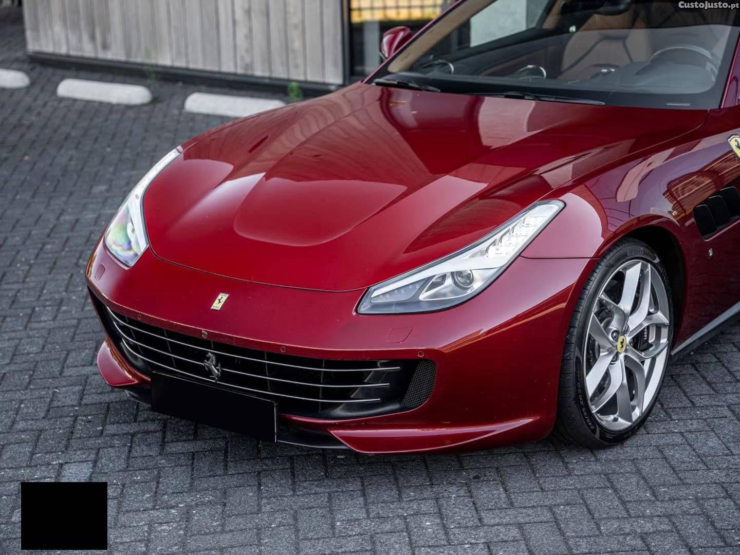 Ferrari California 4.3 V8 — fotografia 27