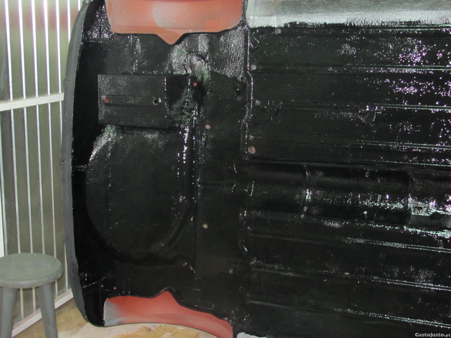 MINI 1000 — fotografia 5