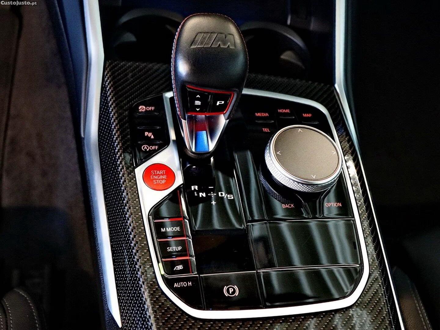 BMW M2 Auto — fotografia 3