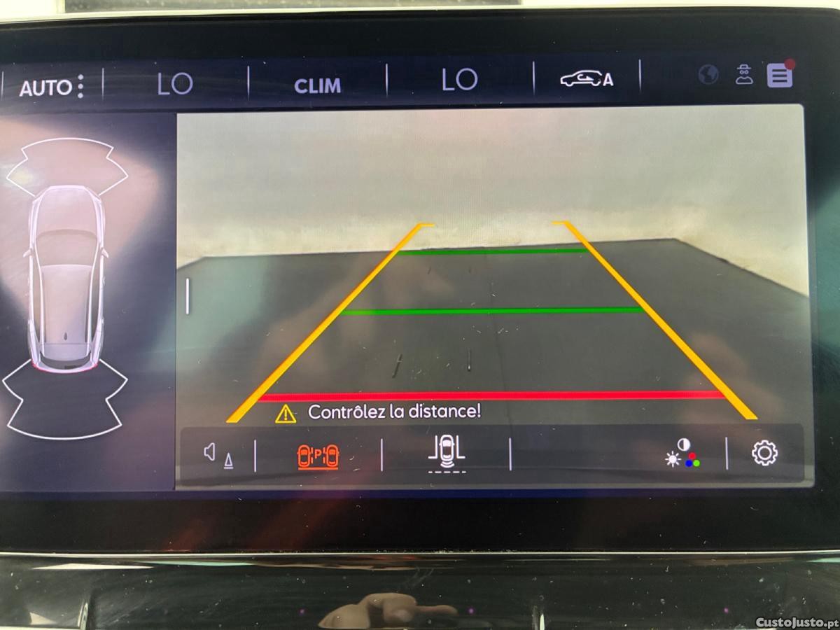 CUPRA Formentor 1.5 TSI Business Edition DSG — fotografia 3