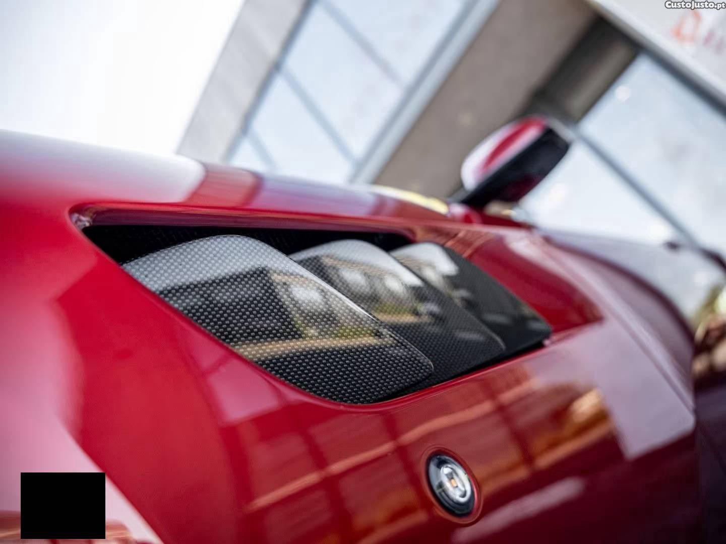 Ferrari California 4.3 V8 — fotografia 4