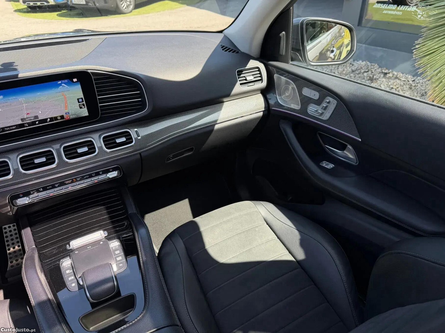 Mercedes-Benz GLE 350 de 4Matic — fotografia 10