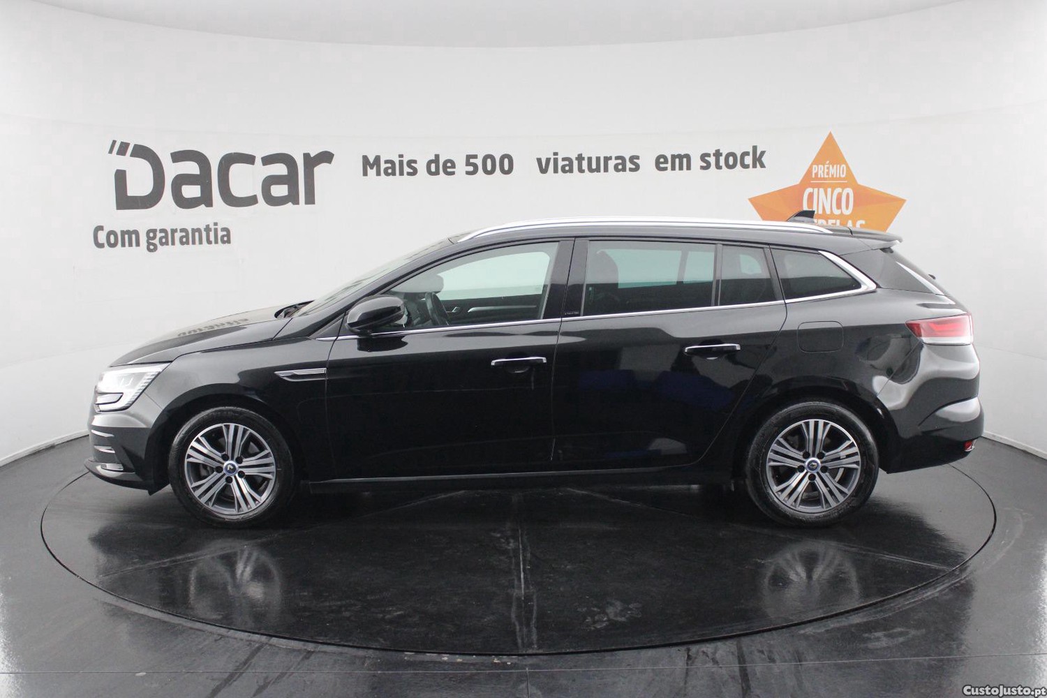 Renault Mégane ST INTENSE PLUG-IN (AUTO) - 21 — photo 4