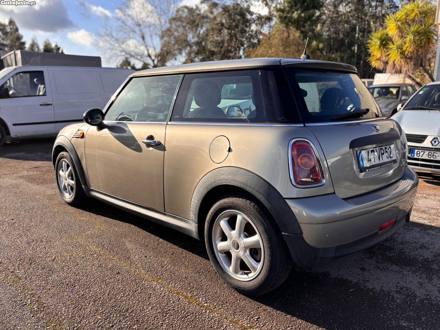MINI One 16 — fotografia 9