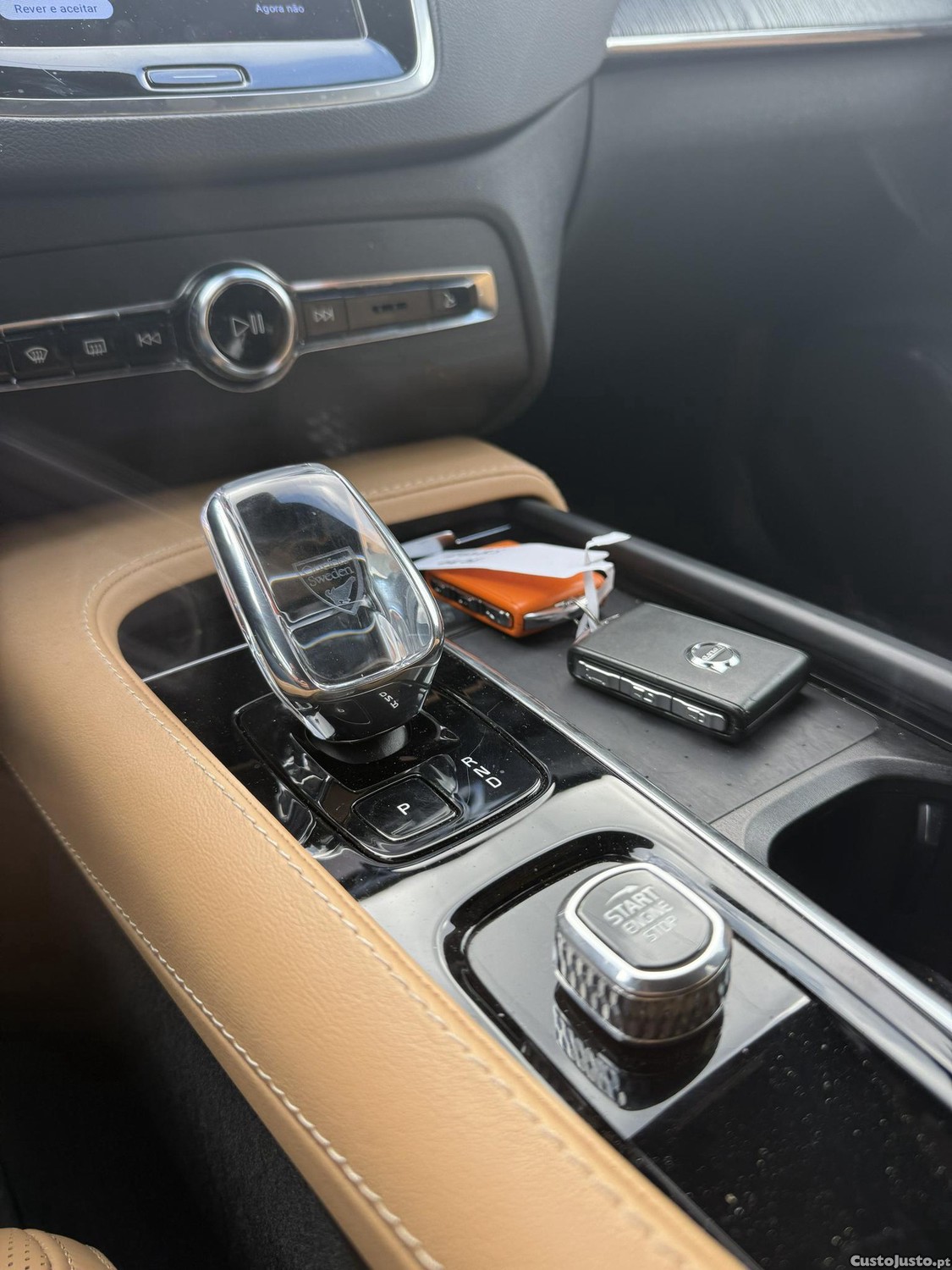 Volvo XC90 4WD - 23 foto 3