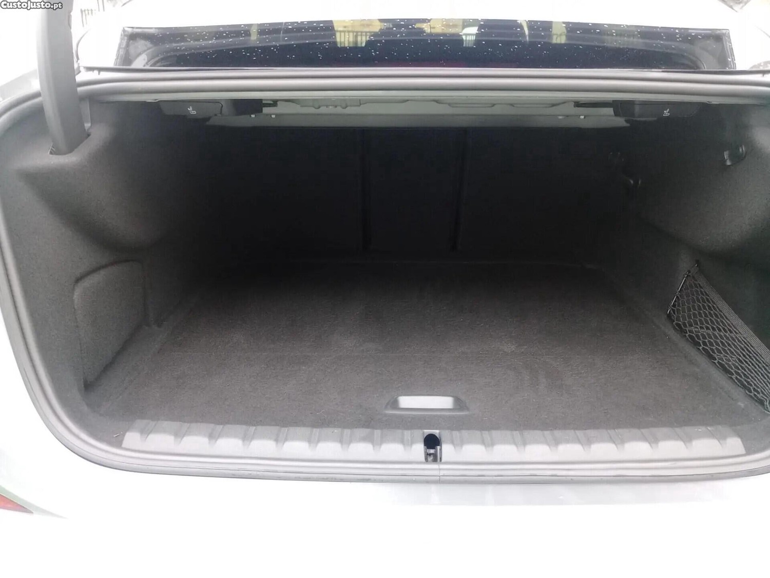 BMW 216 d Pack Desportivo M — fotografia 11