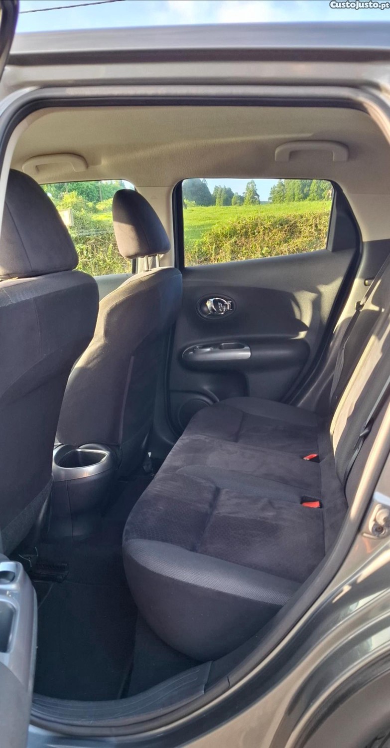 Nissan Juke Full extras — fotografia 9