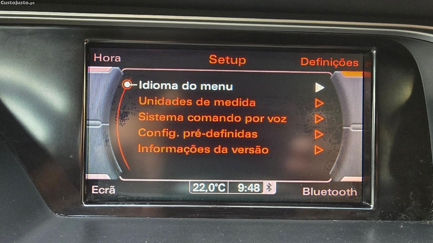 Audi A4 Avant 2.0 TDi Exclusive — fotografia 6