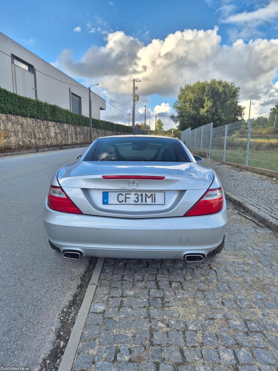 Mercedes-Benz SLK 250 AMG - 13 foto 4