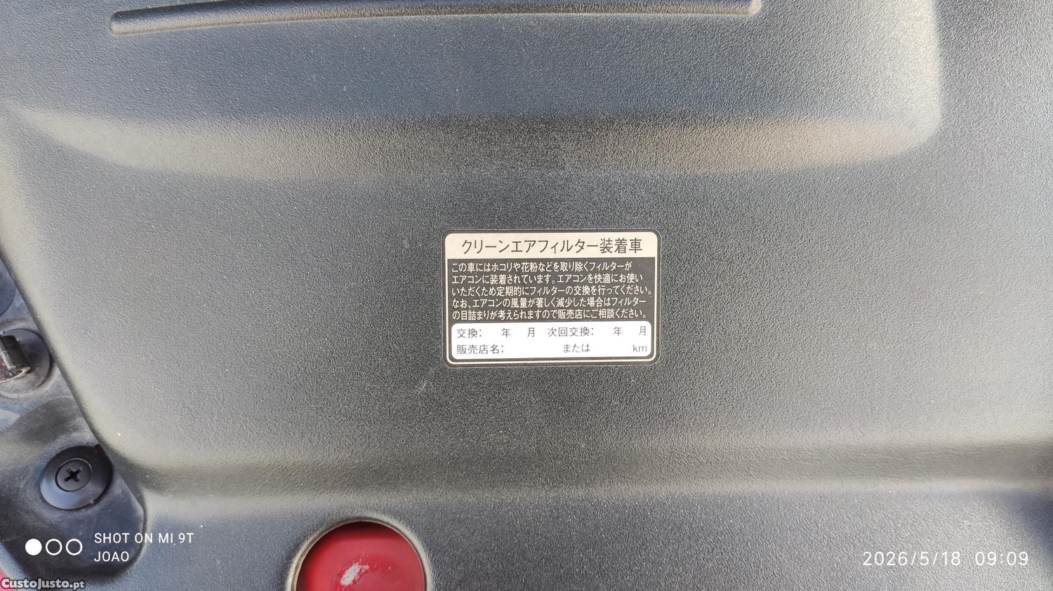 Toyota Celica T230 — fotografia 3