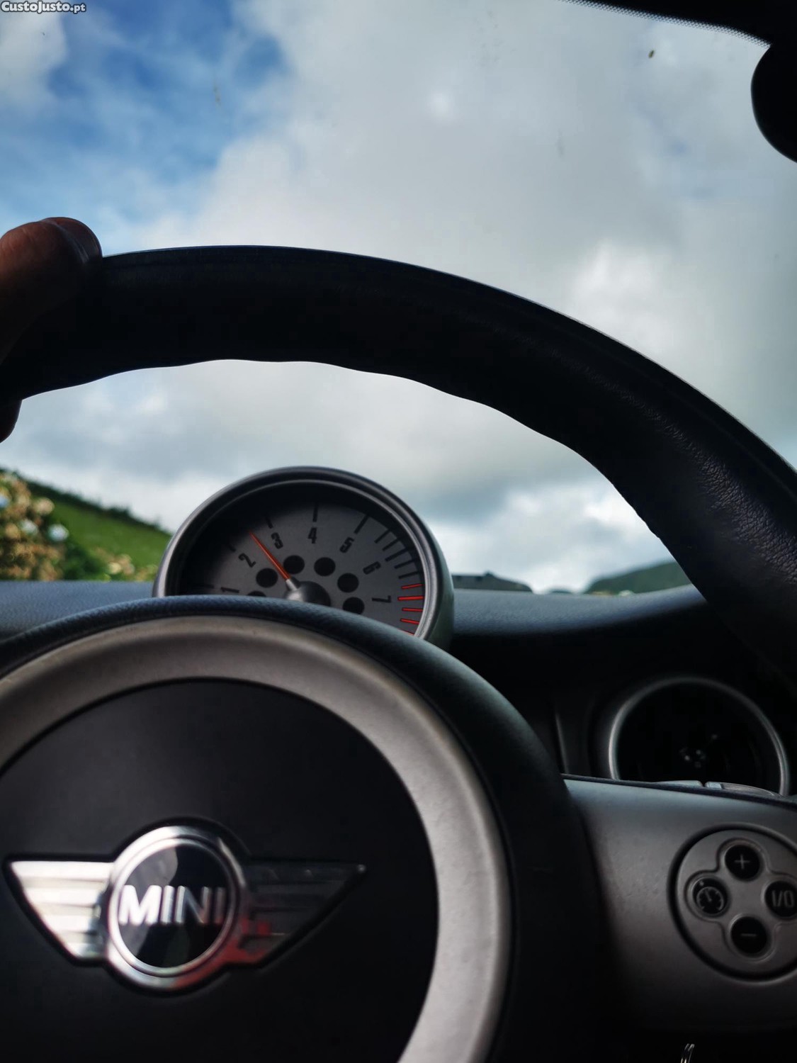 MINI Cooper S (Jcw) - 06 — photo 3