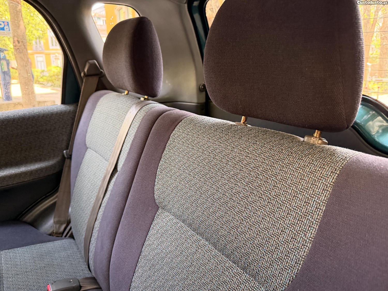 Daihatsu Terios 1.3 Sport DDVT CL AC — fotografia 10