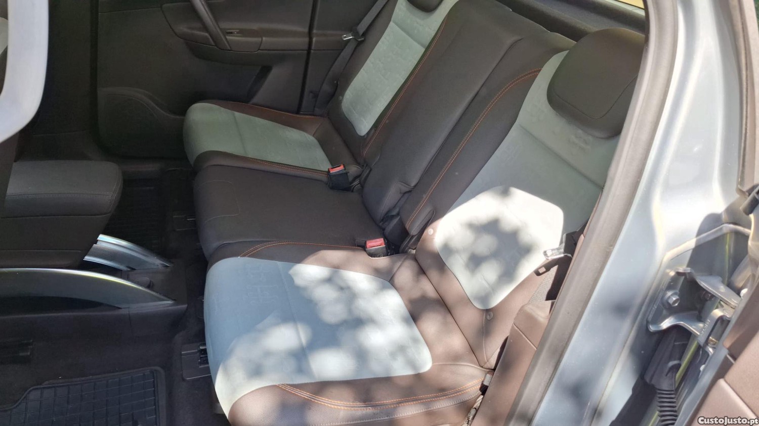 Opel Meriva 1.3 cdti Cosmo — fotografia 3