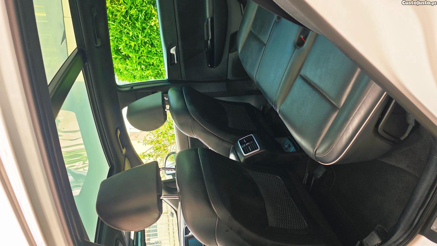 Kia Sportage GT Line — fotografia 6