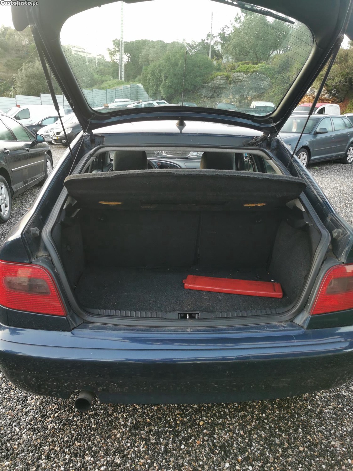 Citroën Xsara 2.0HDI — fotografia 5