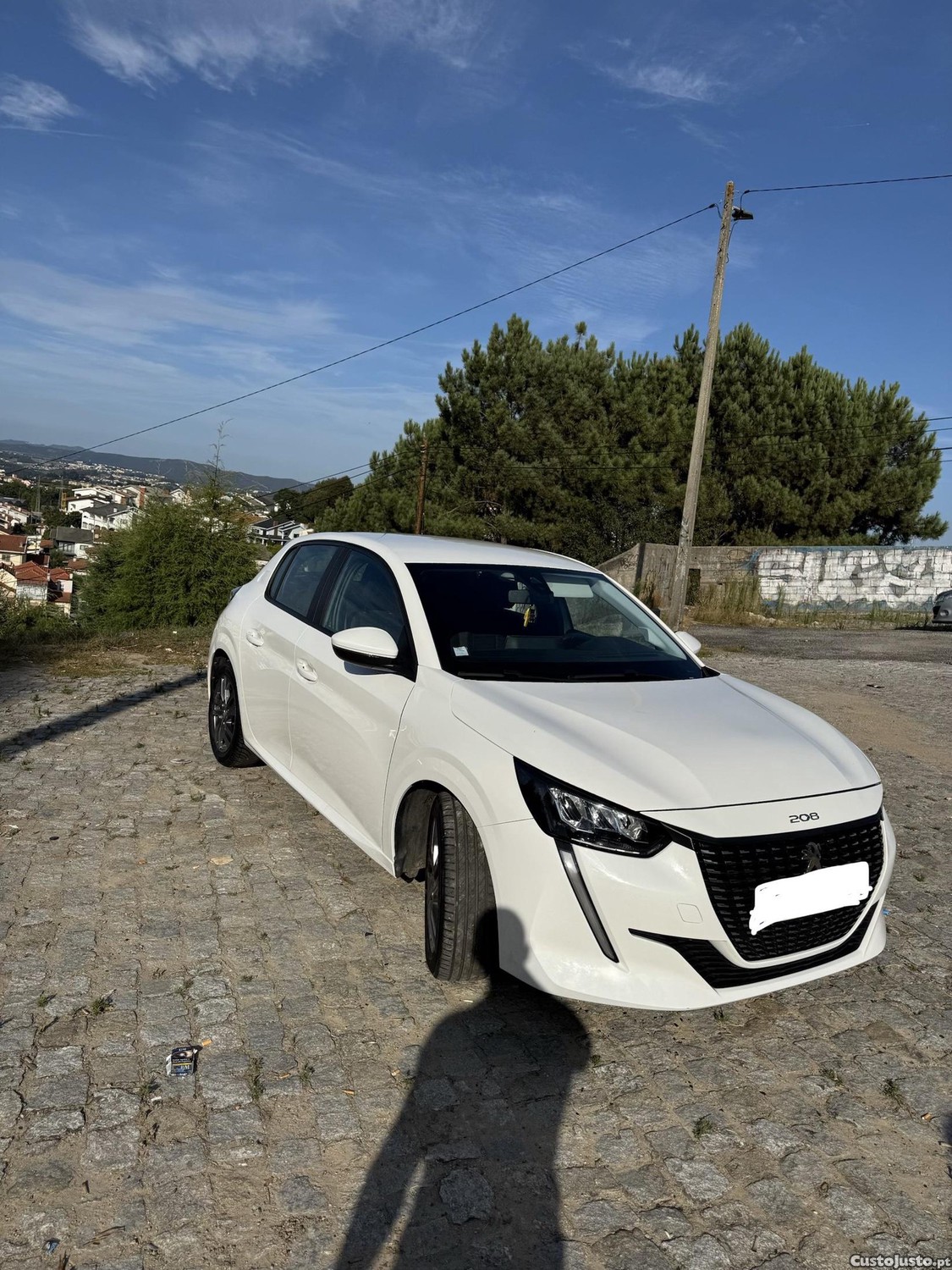 Peugeot 208 II — fotografia 10