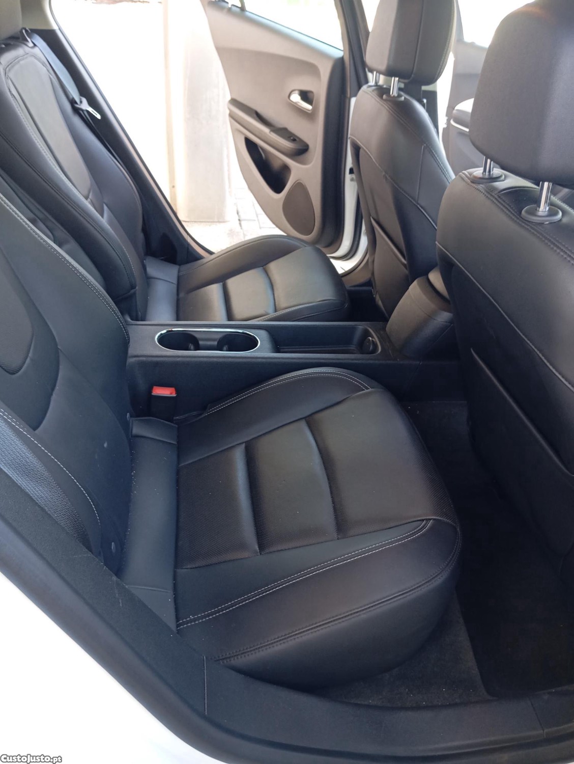 Opel Ampera — fotografia 7
