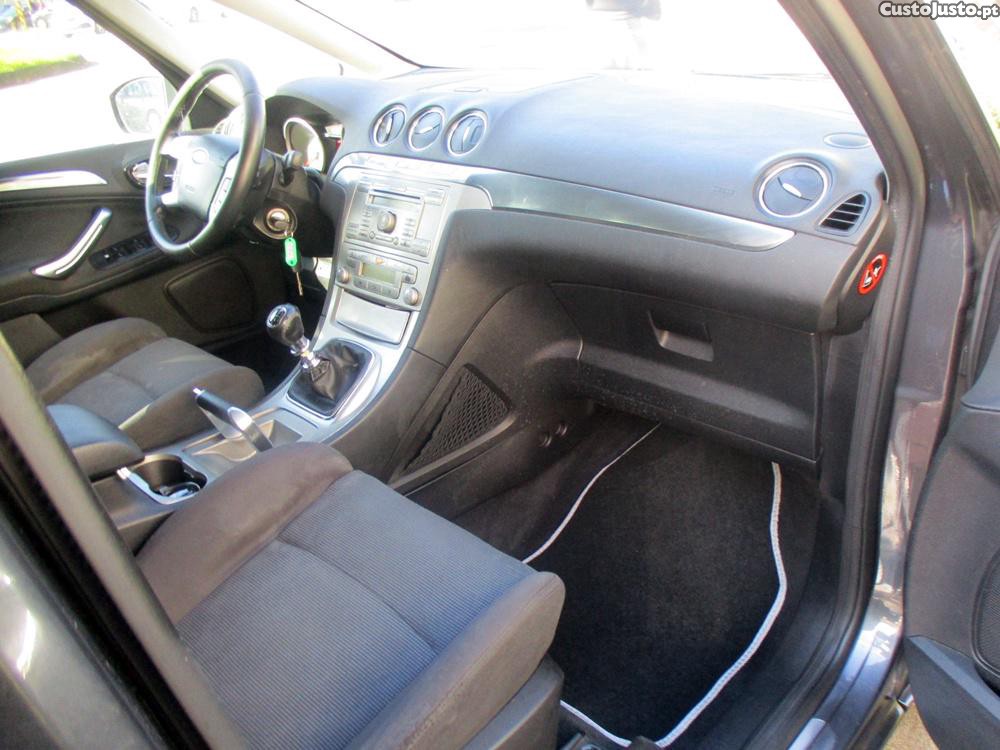 Ford S-Max 1.8 tdci - 07 foto 4