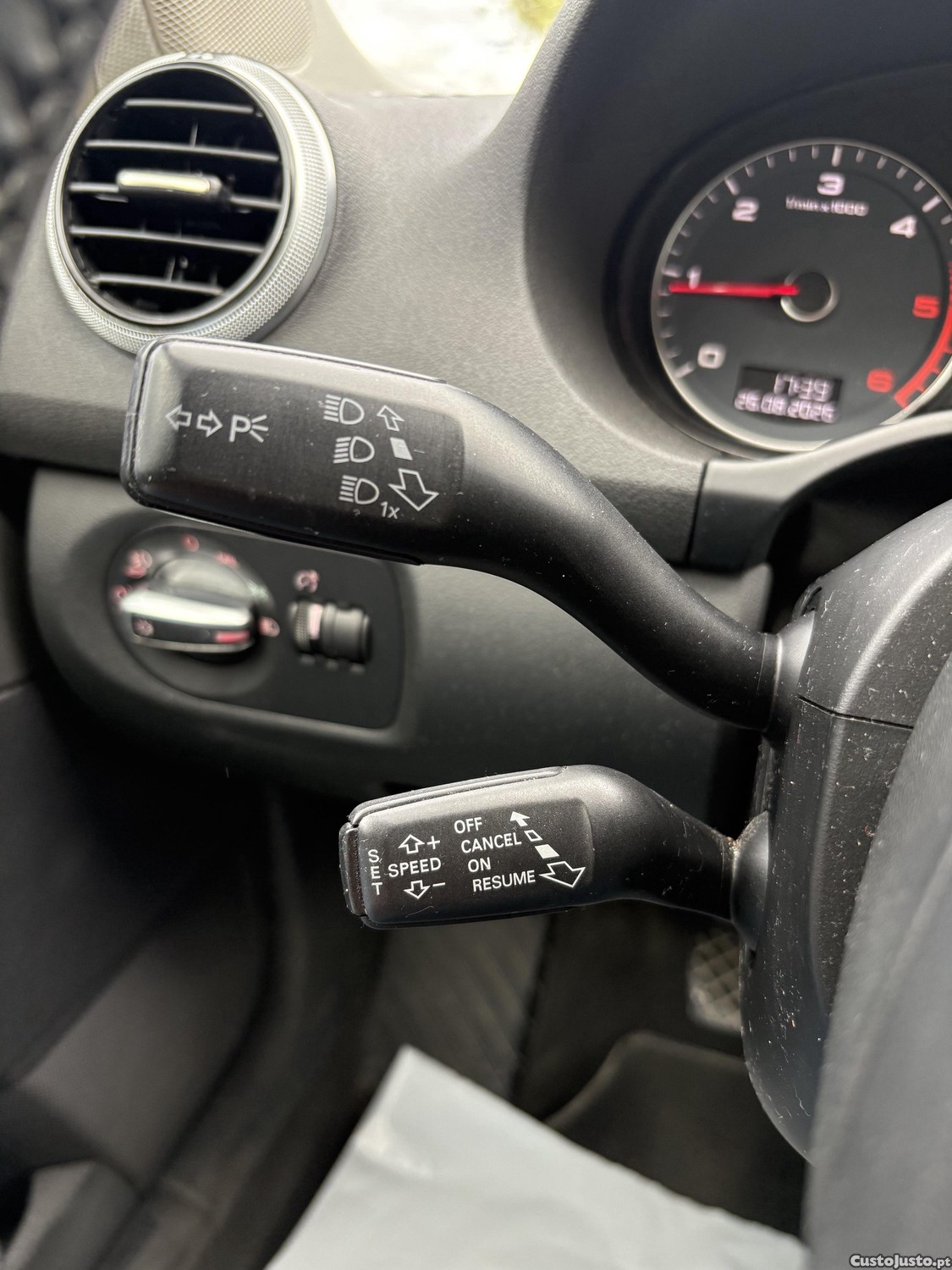 Audi A3 Sport — fotografia 7