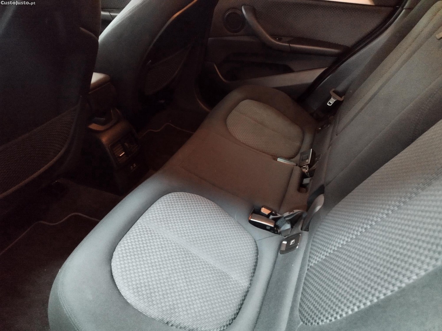 BMW X1 1.6 D sdrive auto — fotografia 6