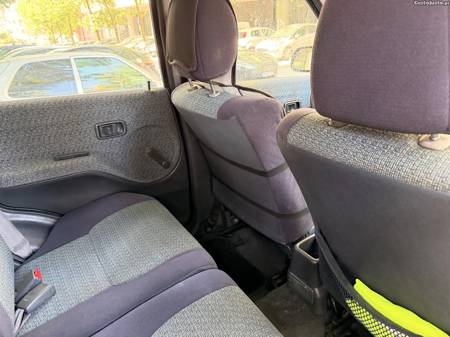 Daihatsu Terios 1.3 Sport DDVT CL AC — fotografia 3