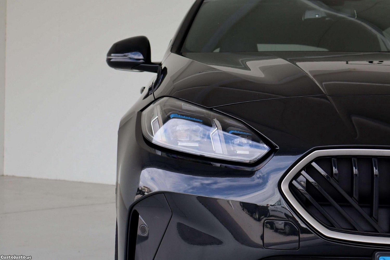 BMW 116 Pack Desportivo M — fotografia 28