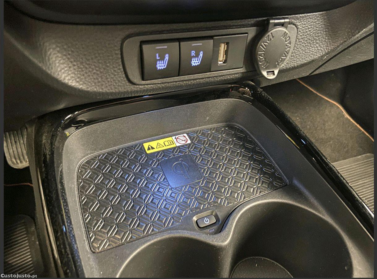 Toyota Aygo X Limited Edition 1.0 — photo 3