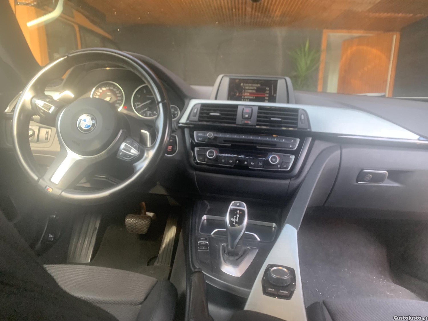 BMW 420 420d Sport Gran Coupé — photo 4