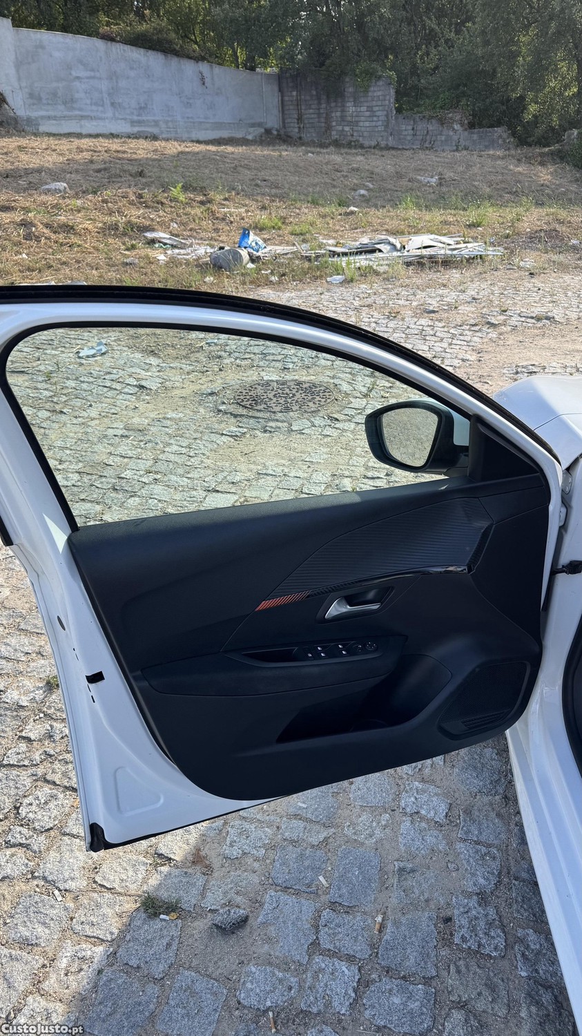Peugeot 208 II — fotografia 5