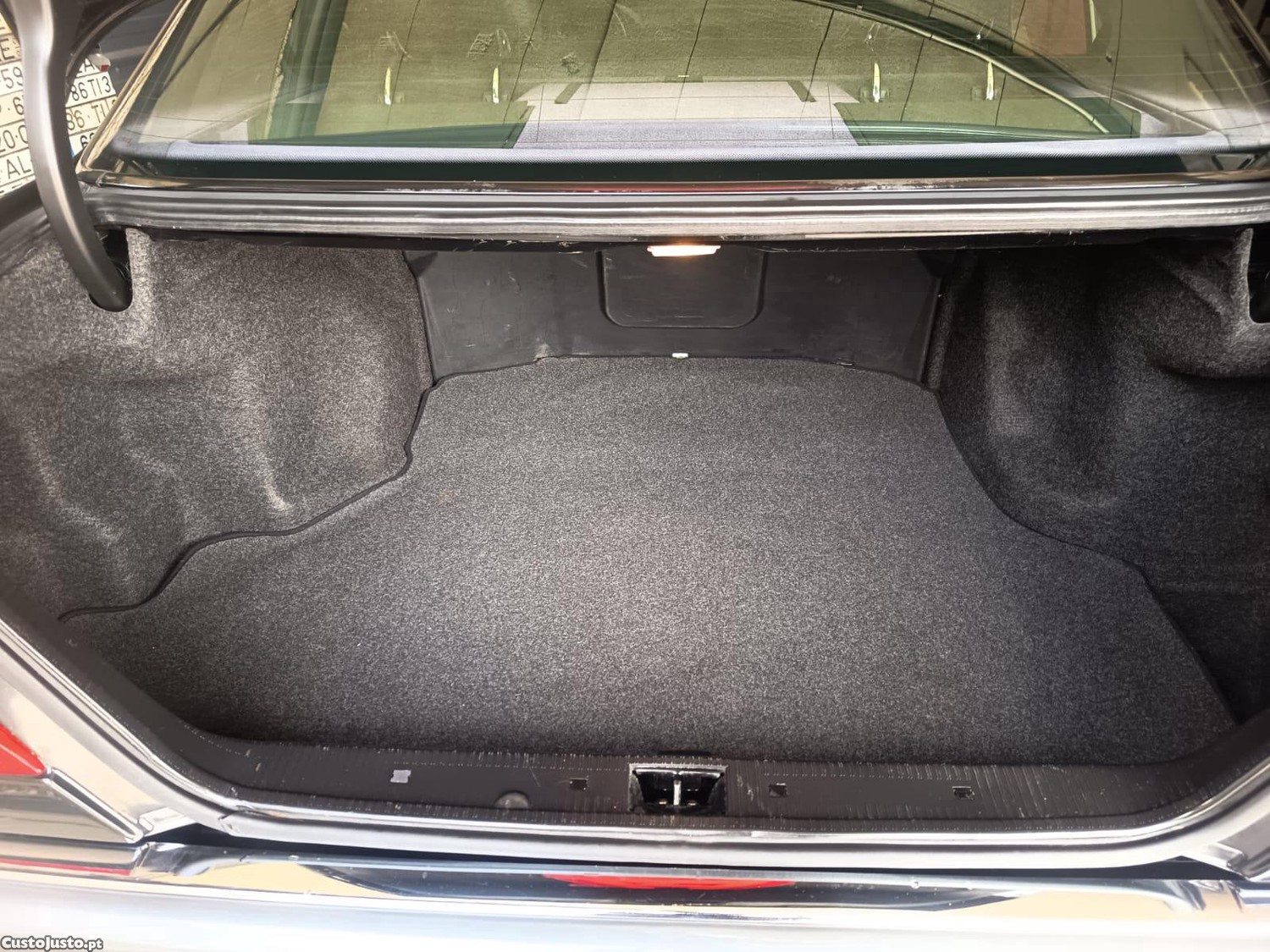 Mercedes-Benz C 200 Turbokompressor — photo 2