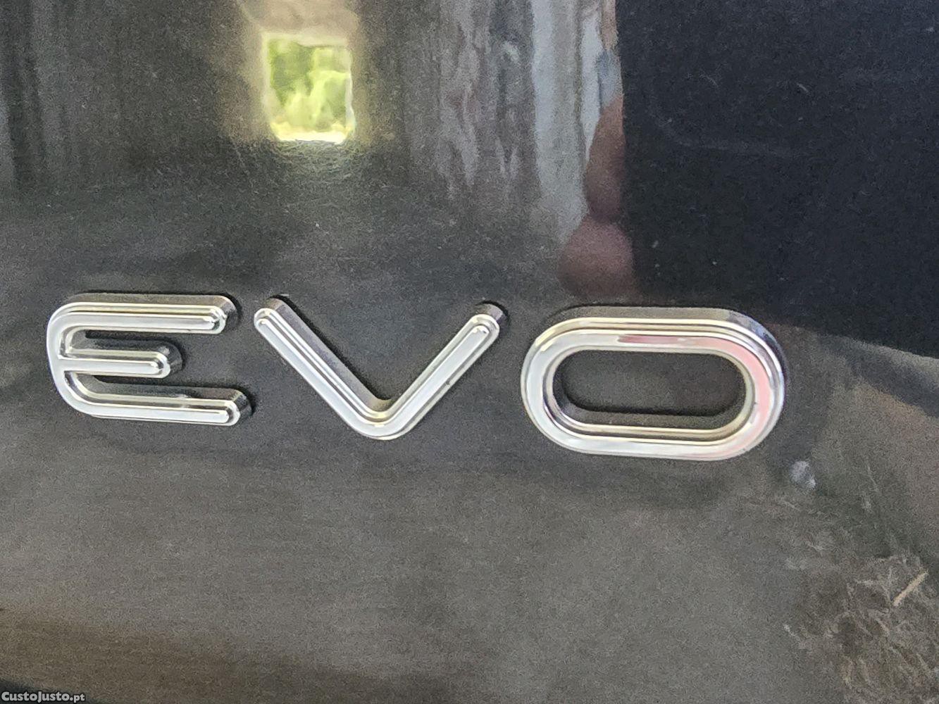Fiat Grande Punto evo — fotografia 8