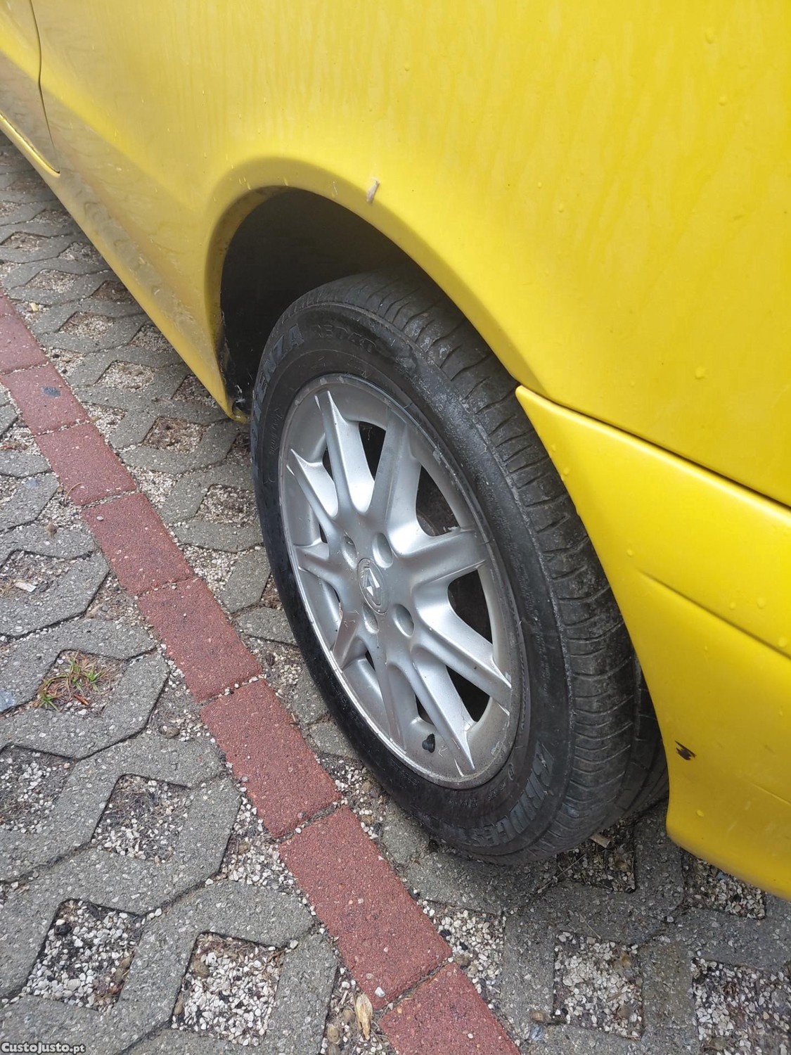 Renault Mégane 1.4i Coupé — photo 5