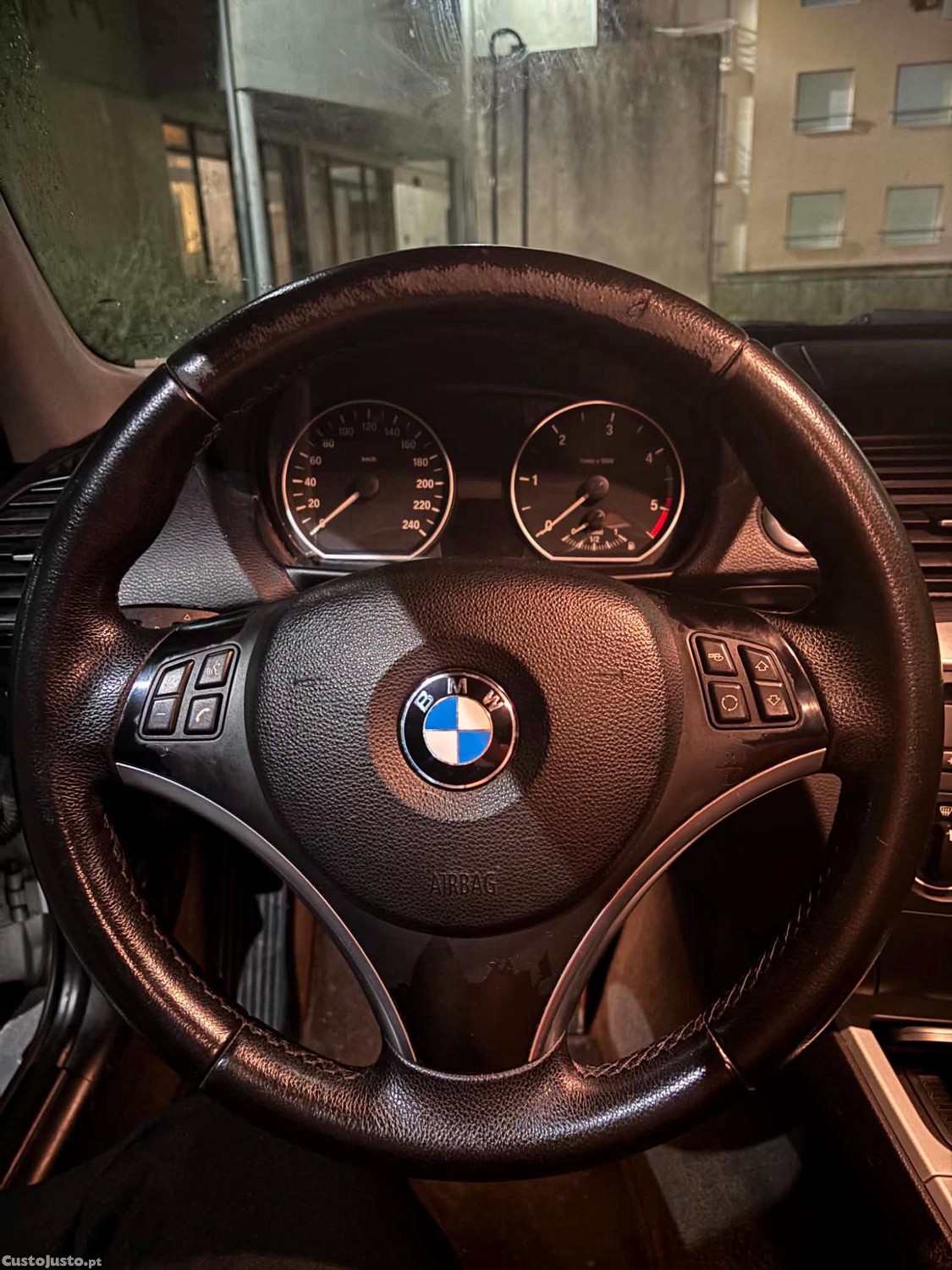 BMW 118 Bmw 118d — photo 2