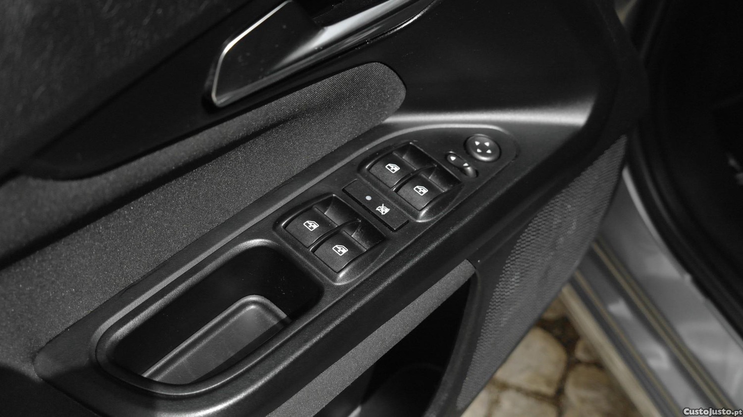 Fiat Tipo 1.3 MultiJet City Life — fotografia 3