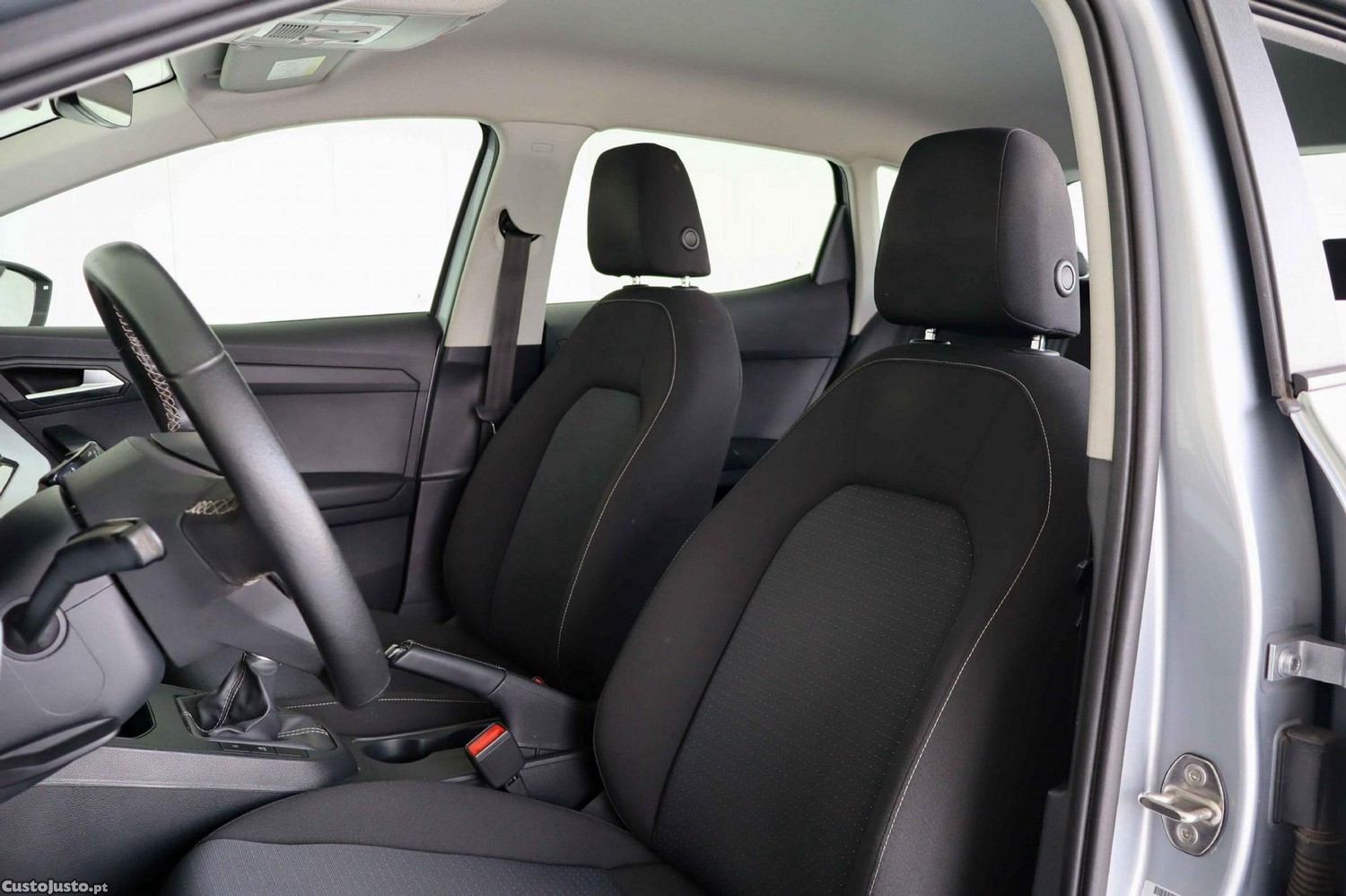 SEAT Ibiza 1.0 TSI Style — fotografia 16